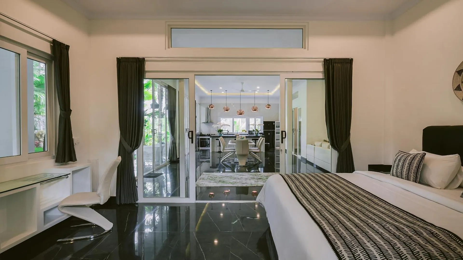Ethan Villa Ubud