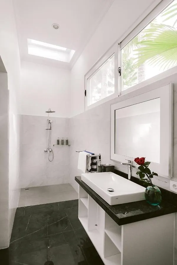 Ethan Villa Ubud 0*,  Indonesien